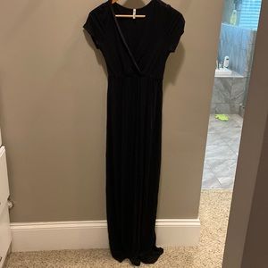 Motherbee maternity/nursing dress